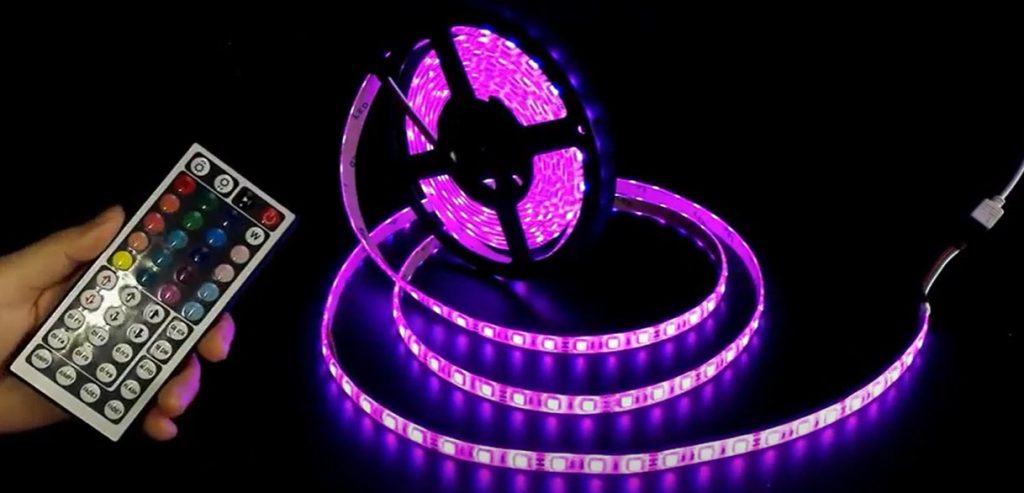 How Long Do LED Lights Last?