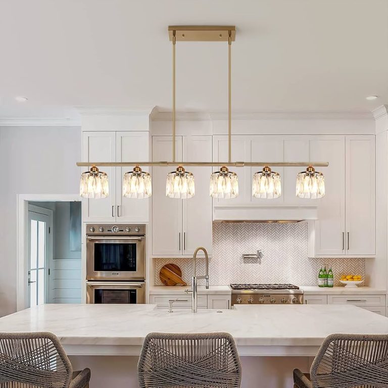 Dining Room Light Fixture