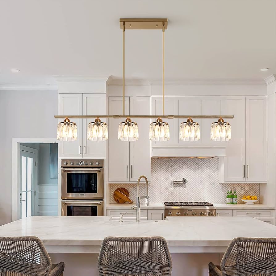 Dining Room Light Fixture