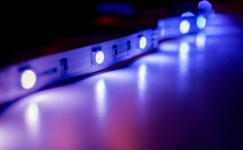 How Long Do Led Lights Last?