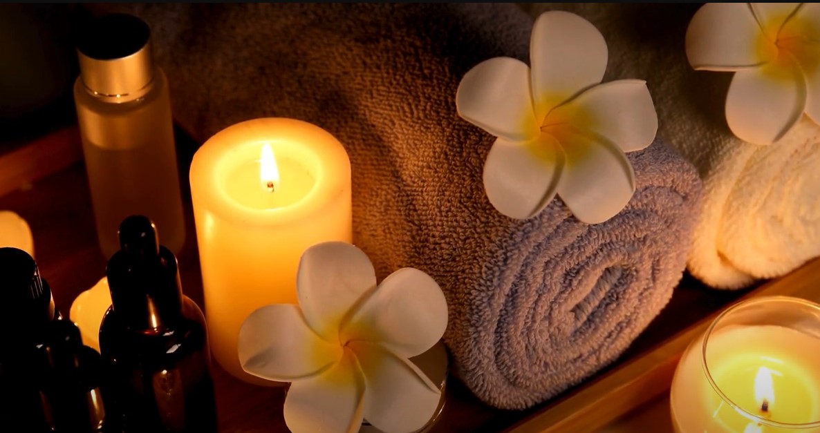 Can You Light a Candle in a Hotel Room