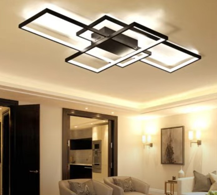 Small Living Room Lighting Ideas Low Ceiling