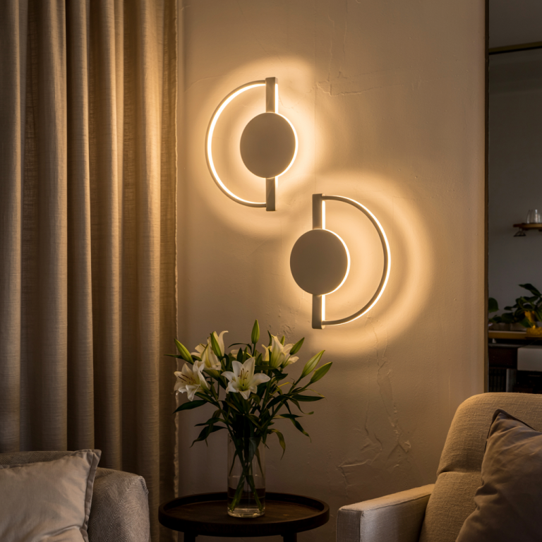 Indoor LED Lighting Ideas