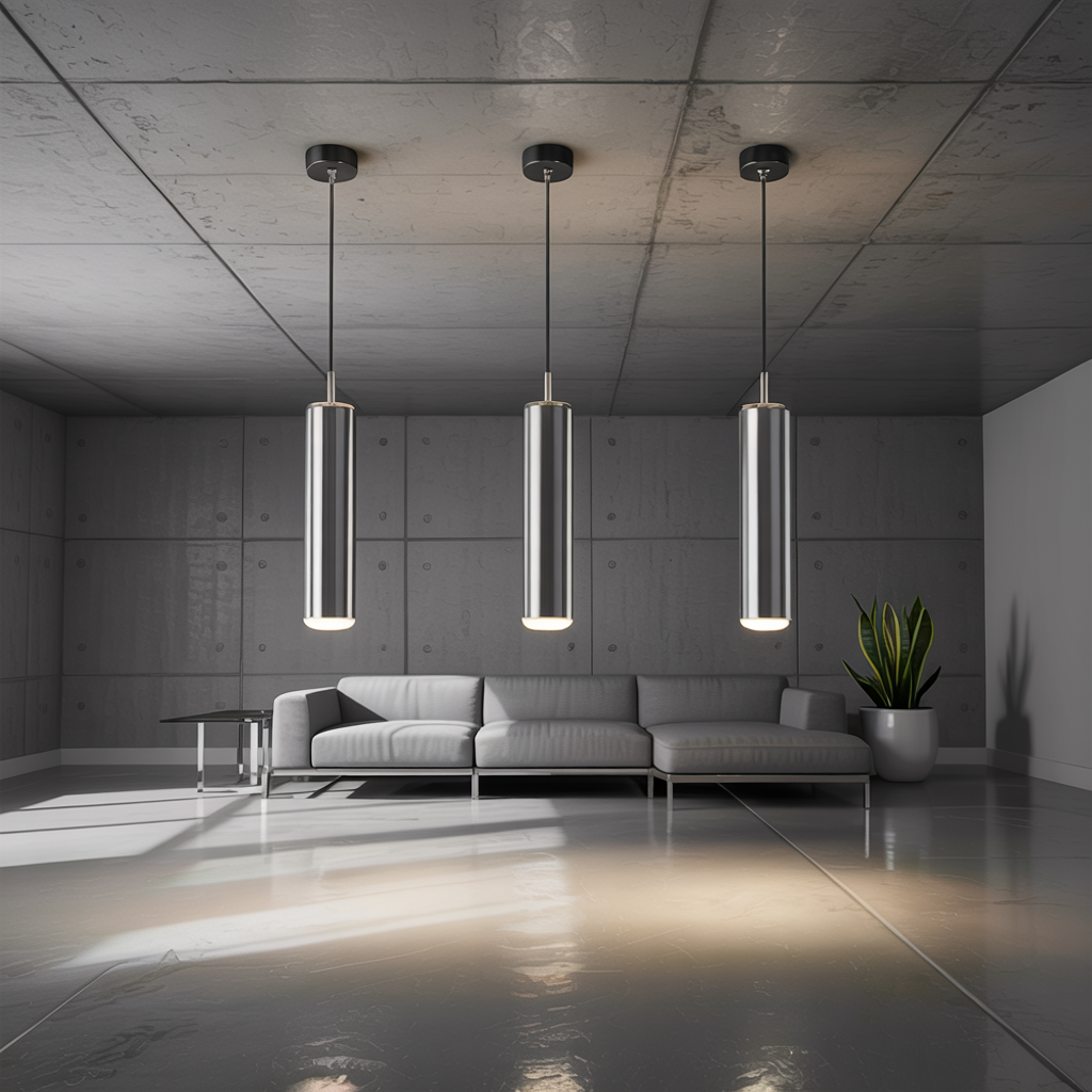 LED Pendant Lights