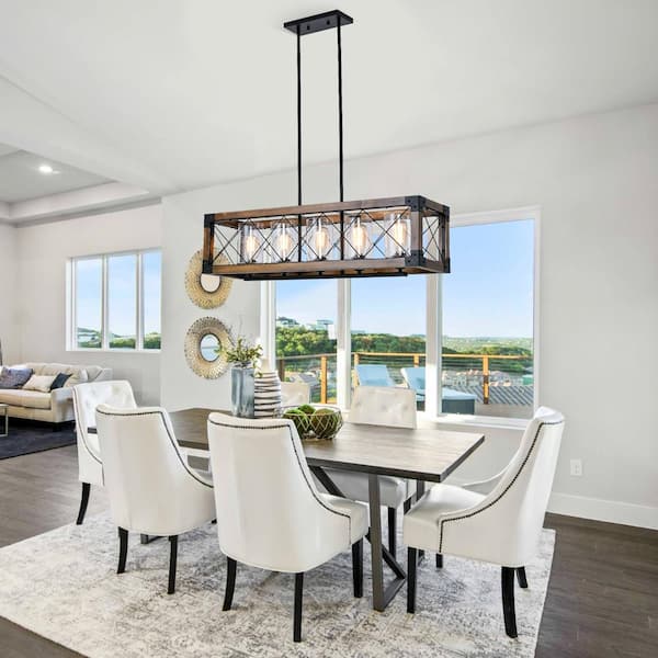 Breakfast Room Light Fixtures