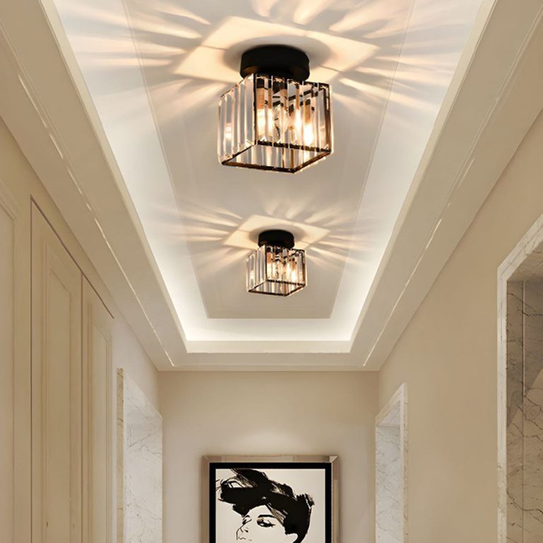 Ceiling Lamps for Hallways