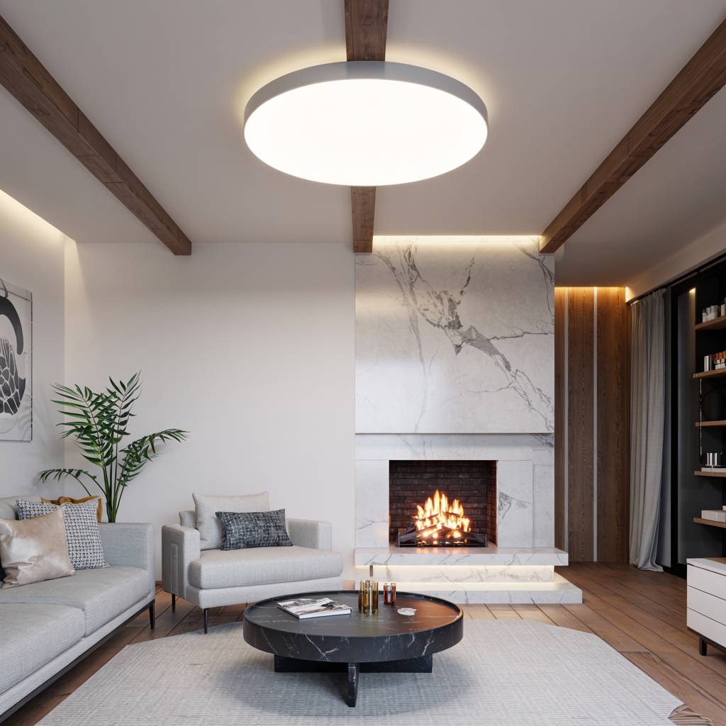 Smart LED Bulbs for Modern Living