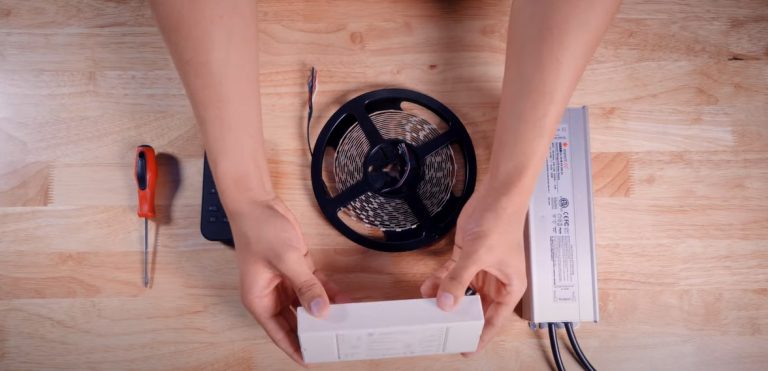 How Do You Wire Led Lights