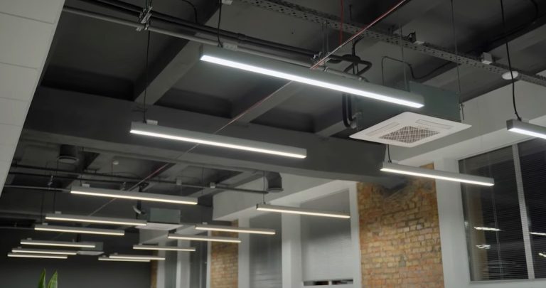 What Color Light is Best for Kitchen