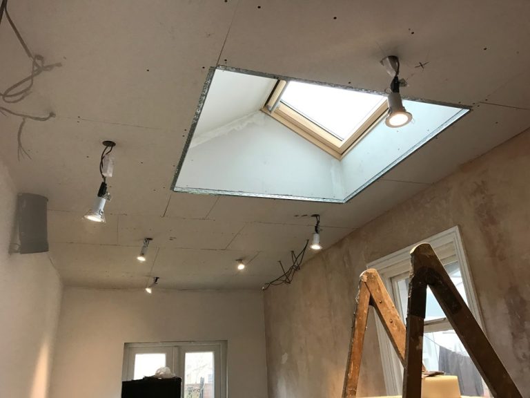 How to Bring More Light into a Room?