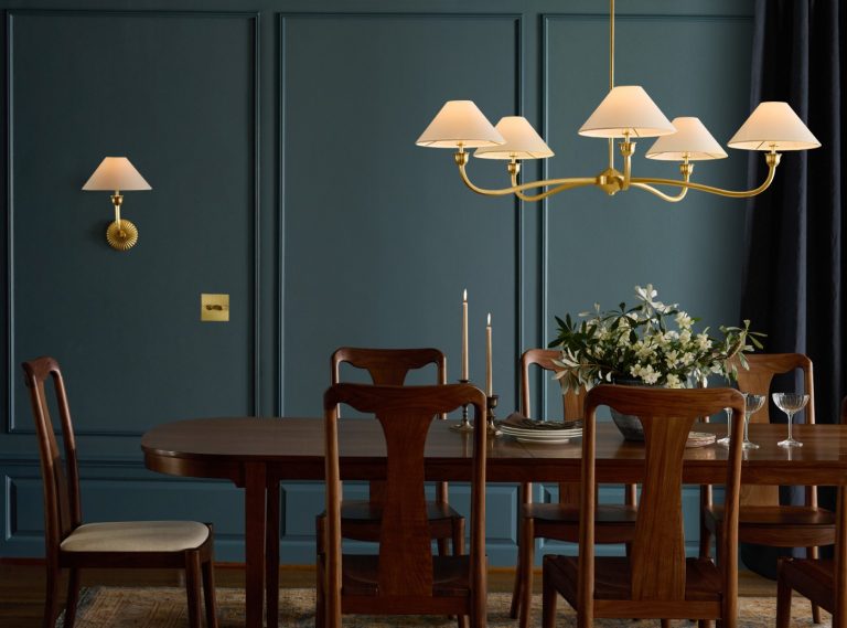How to Choose Dining Room Lighting
