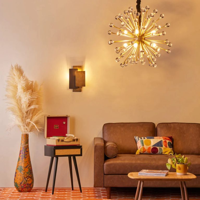 How to Layer Lighting in a Room?