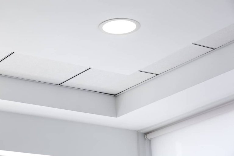 How to Remove Bathroom Light Fixture Without Screws?
