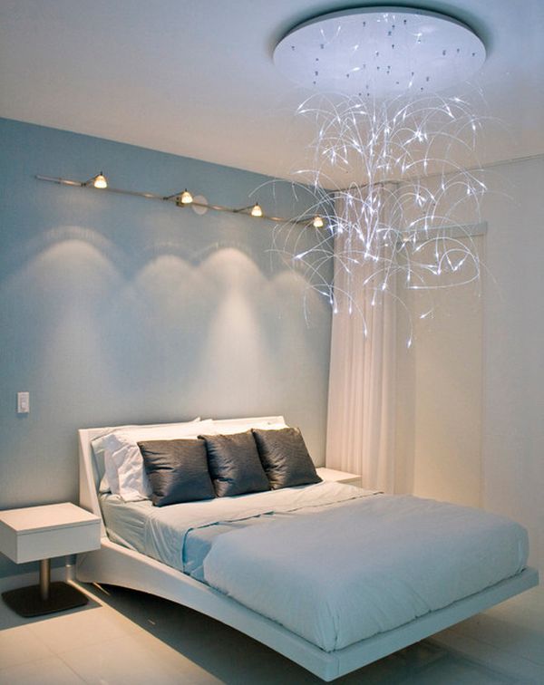 Room Light Design