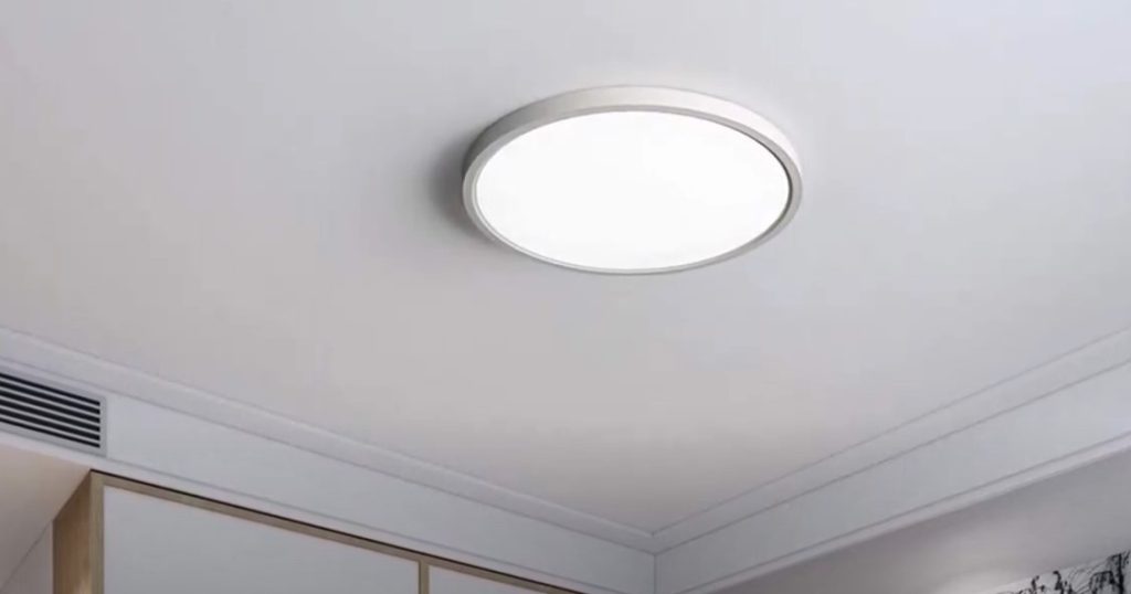 LED Ceiling Lights for Kitchens