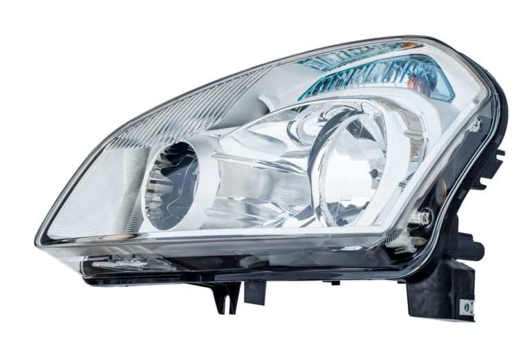 Head Lights for Cars