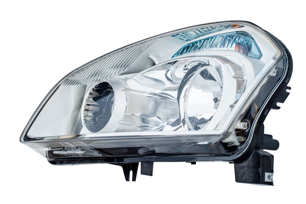 Head Lights for Cars