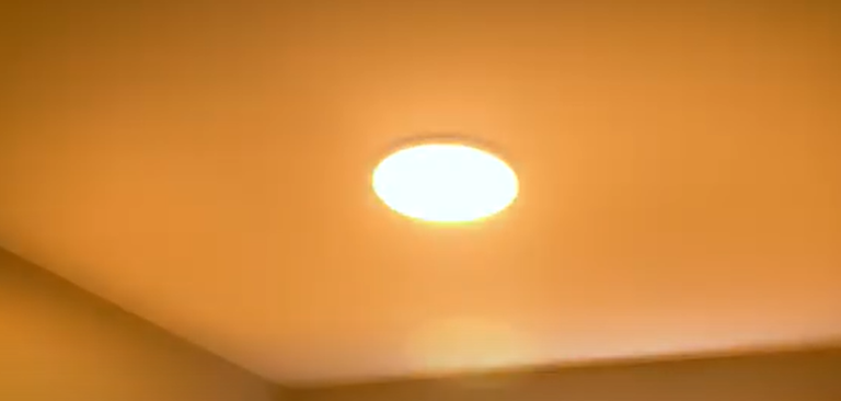 LED Ceiling Light: 10 Smart Ideas to Brighten Your Home