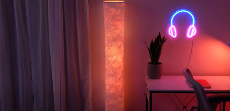 10 LED Lights for Room Ideas: Brighten Your Space with Style